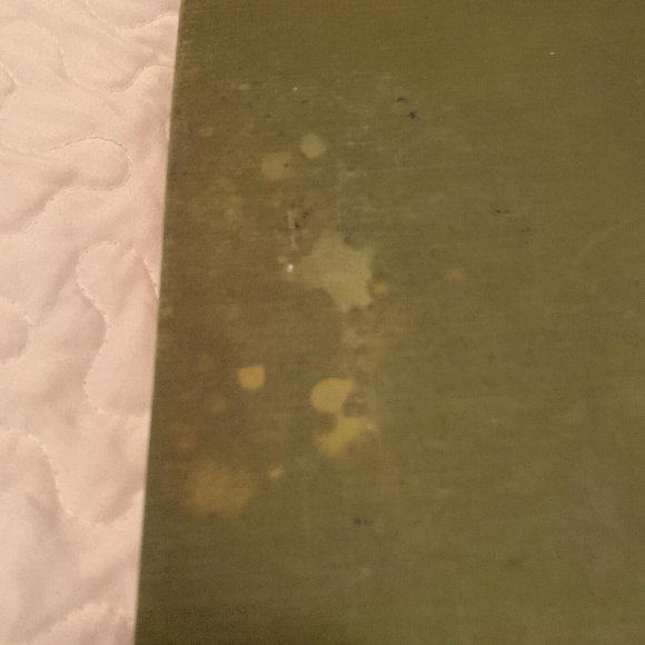 John L. Stoddard POEMS 1913 Vintage Poem Book - Picture 9 of 12